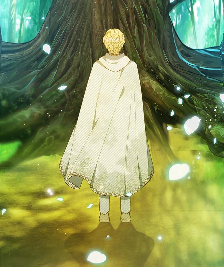 我在恶魔家的受宠生活 - 20.世界树之言 - 第90张图