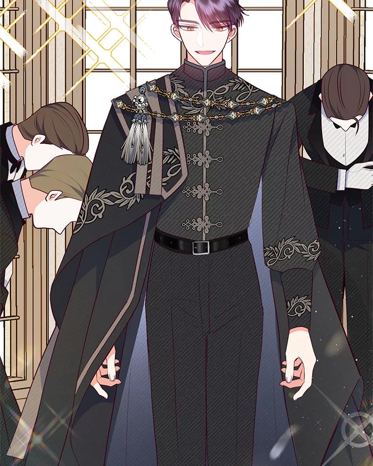 我在恶魔家的受宠生活 - 24.工作狂魔 - 第87张图