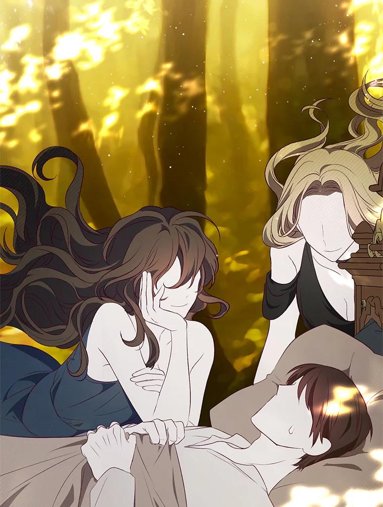 我在恶魔家的受宠生活 - 25.力量认知 - 第81张图