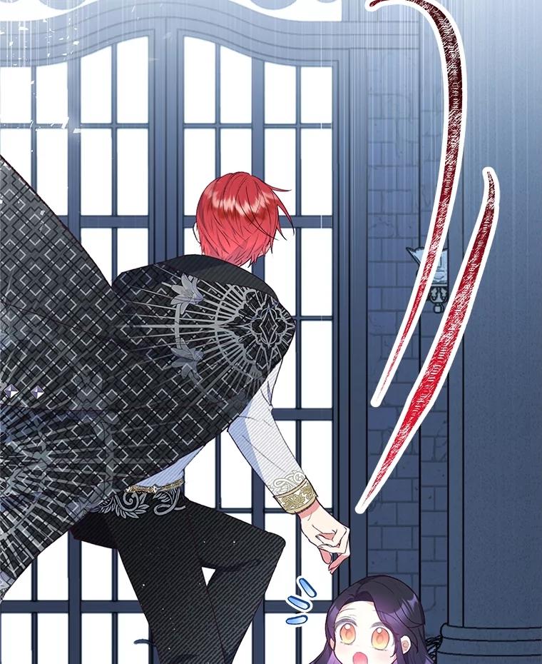 我在恶魔家的受宠生活 - 30.迟迟未醒 - 第106张图