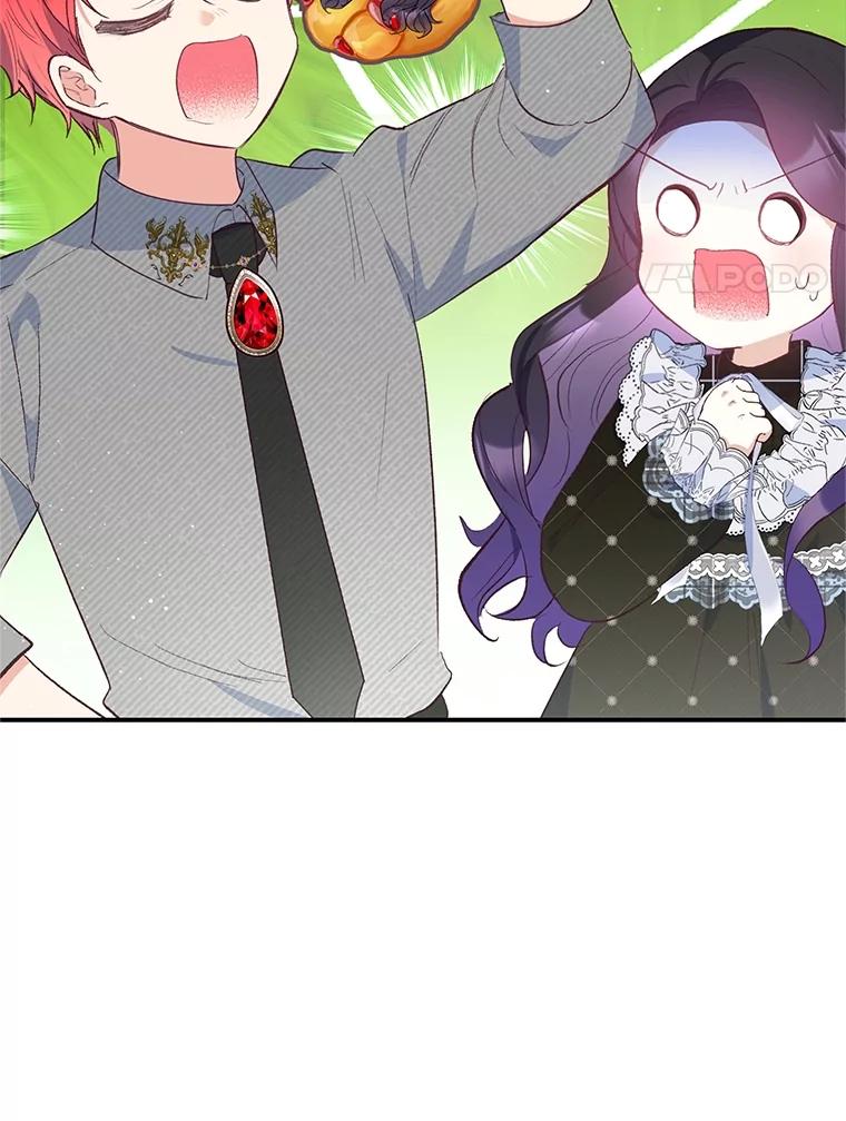 我在恶魔家的受宠生活 - 30.迟迟未醒 - 第75张图