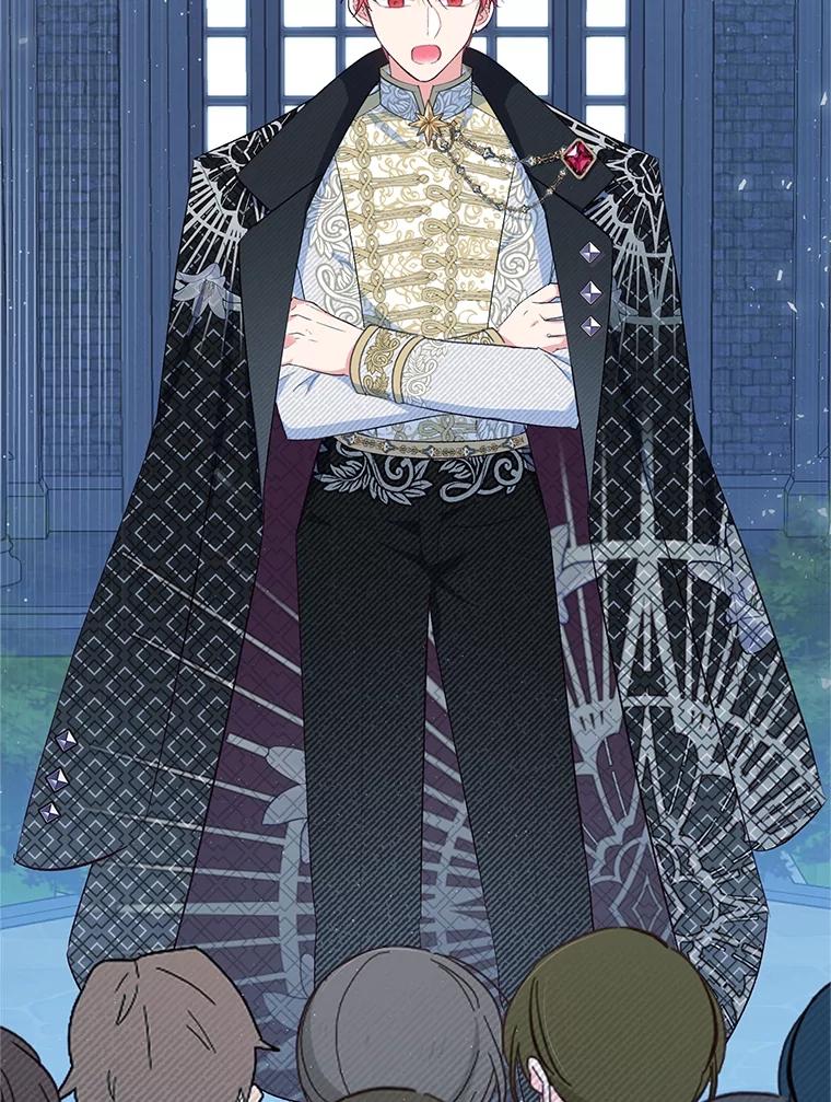 我在恶魔家的受宠生活 - 30.迟迟未醒 - 第82张图