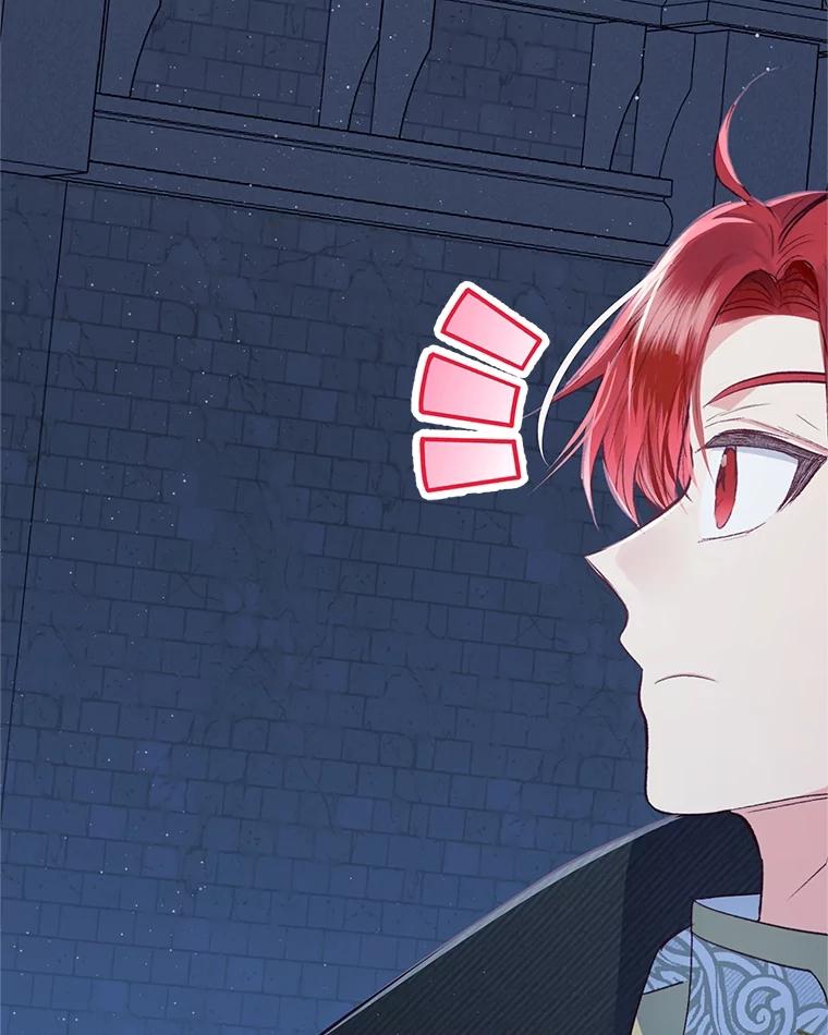 我在恶魔家的受宠生活 - 30.迟迟未醒 - 第100张图