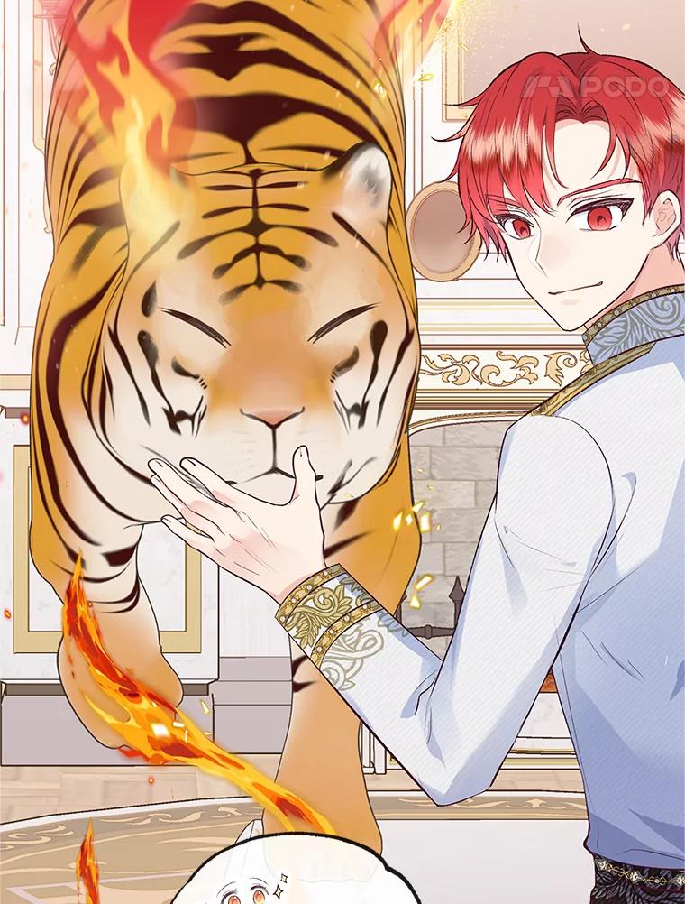 我在恶魔家的受宠生活 - 31.决心守护 - 第42张图