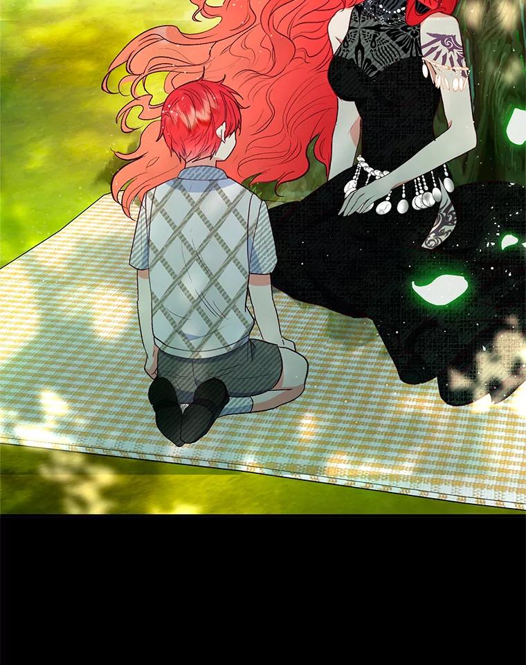 我在恶魔家的受宠生活 - 31.决心守护 - 第92张图