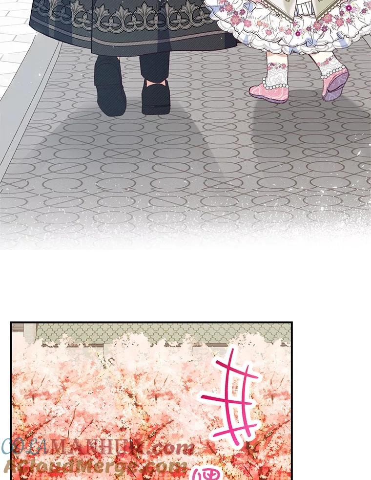 我在恶魔家的受宠生活 - 33.生日礼物 - 第76张图