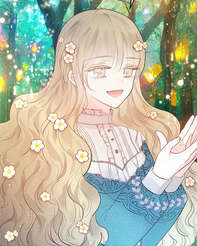 我在恶魔家的受宠生活 - 38.针锋相对 - 第40张图