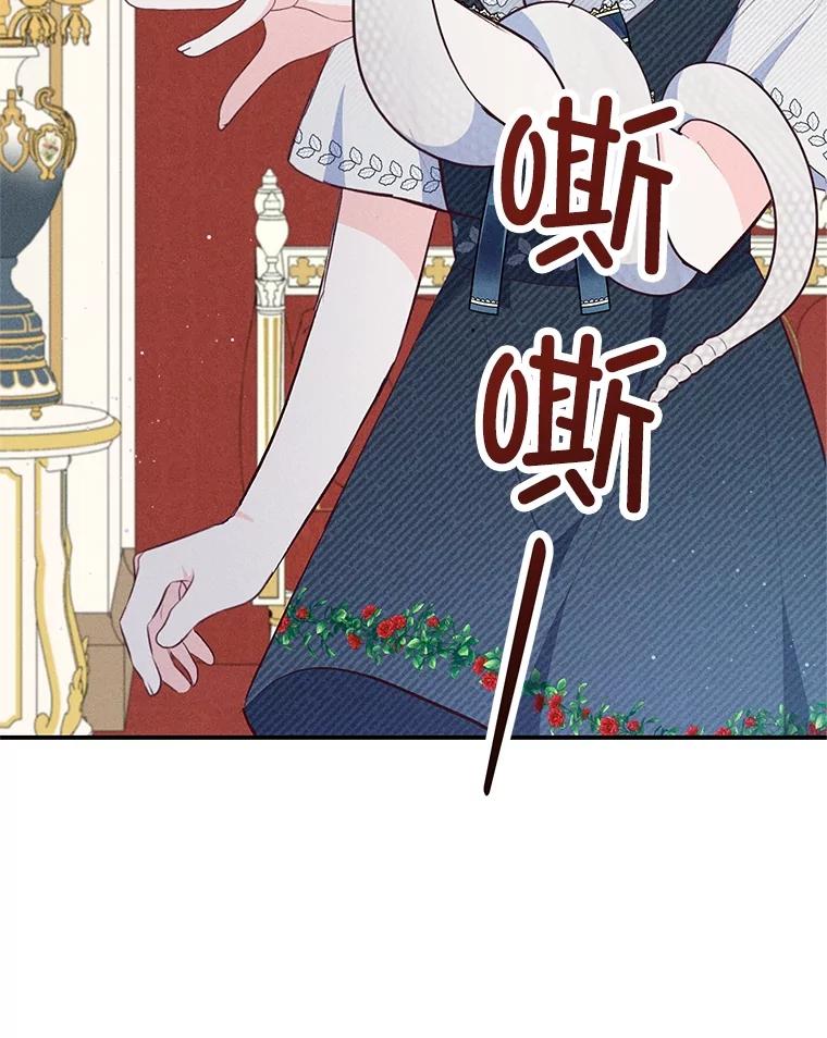 我在恶魔家的受宠生活 - 38.针锋相对 - 第14张图