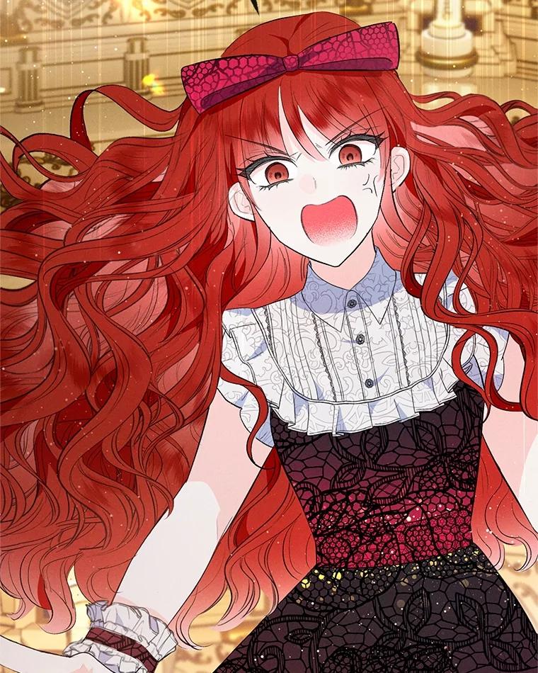 我在恶魔家的受宠生活 - 38.针锋相对 - 第98张图