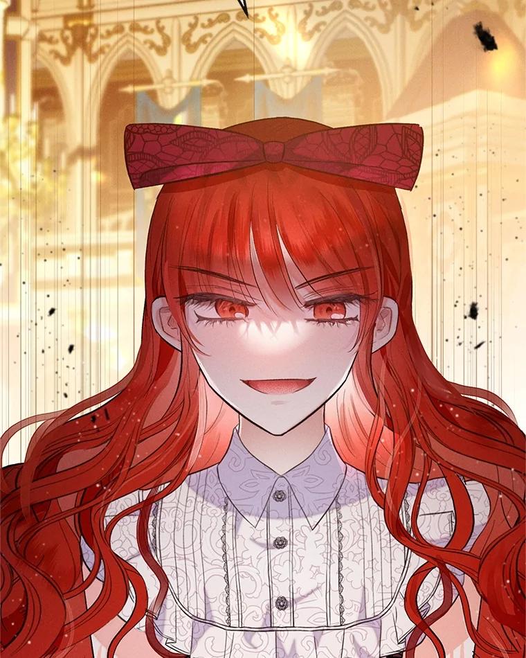 我在恶魔家的受宠生活 - 38.针锋相对 - 第122张图