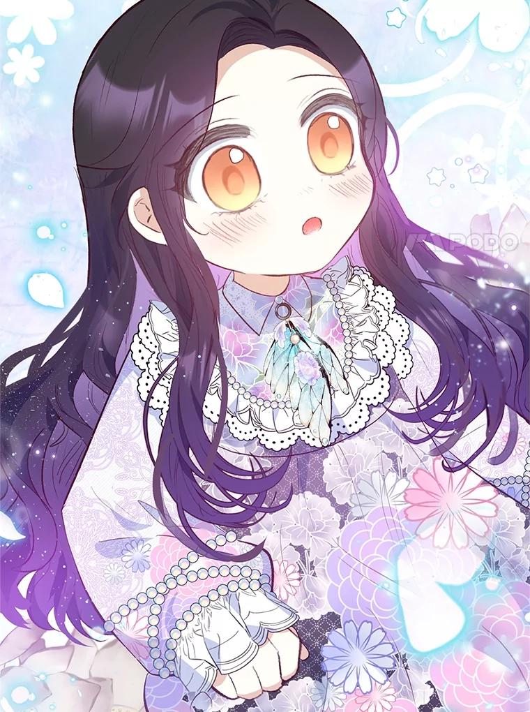 我在恶魔家的受宠生活 - 41.新名字 - 第38张图