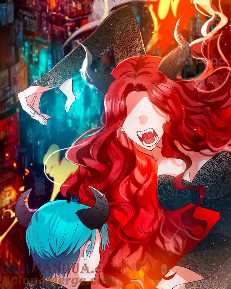 我在恶魔家的受宠生活 - 46.新的目标 - 第45张图