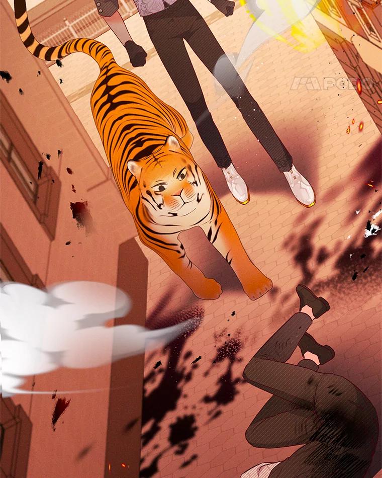 我在恶魔家的受宠生活 - 48.市场调查 - 第104张图