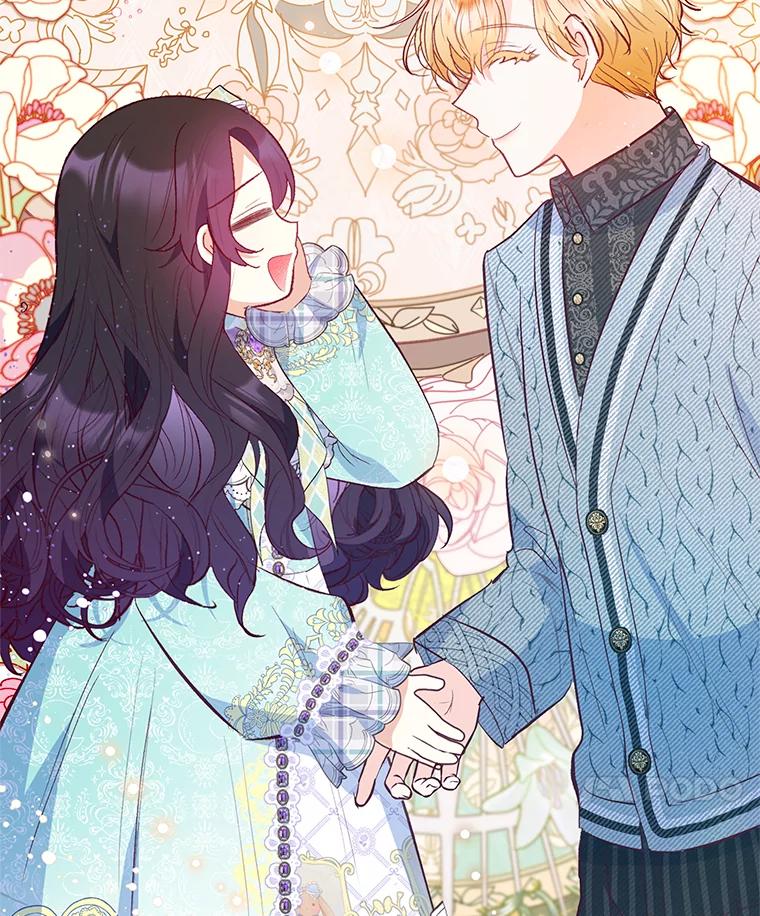 我在恶魔家的受宠生活 - 49.面试第一天 - 第59张图