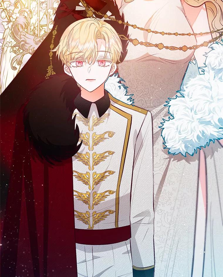 我在恶魔家的受宠生活 - 50.尤里尔的秘密 - 第76张图