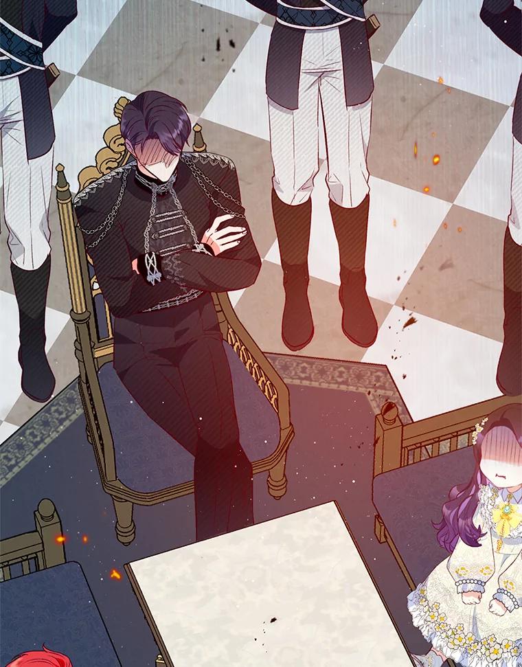 我在恶魔家的受宠生活 - 51.我的缪斯？ - 第128张图