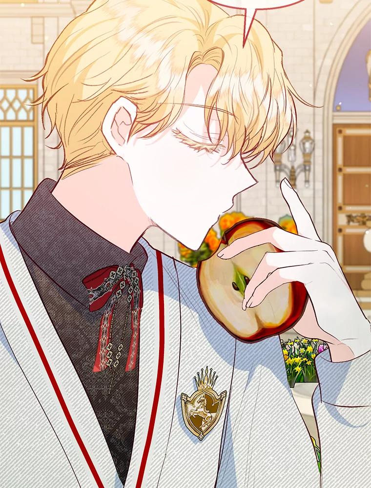 我在恶魔家的受宠生活 - 51.我的缪斯？ - 第74张图