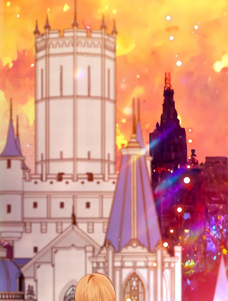 我在恶魔家的受宠生活 - 51.我的缪斯？ - 第56张图