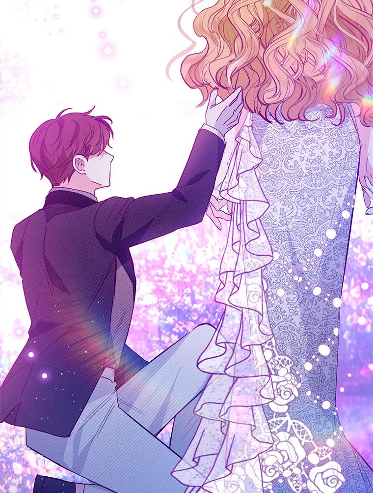 我在恶魔家的受宠生活 - 51.我的缪斯？ - 第52张图