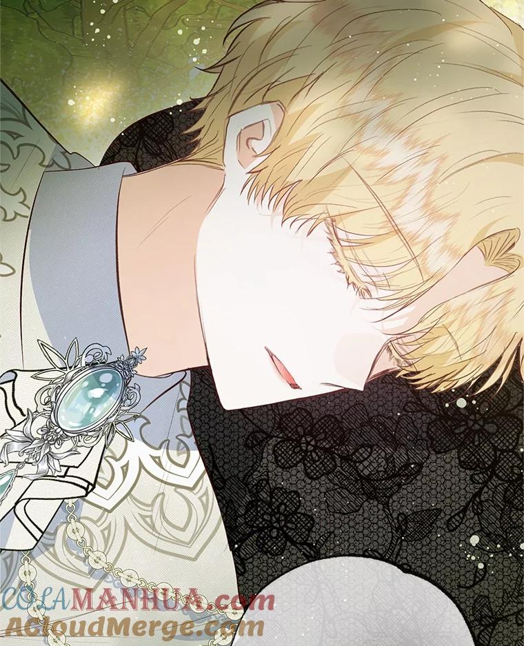 我在恶魔家的受宠生活 - 53.睡不着 - 第93张图