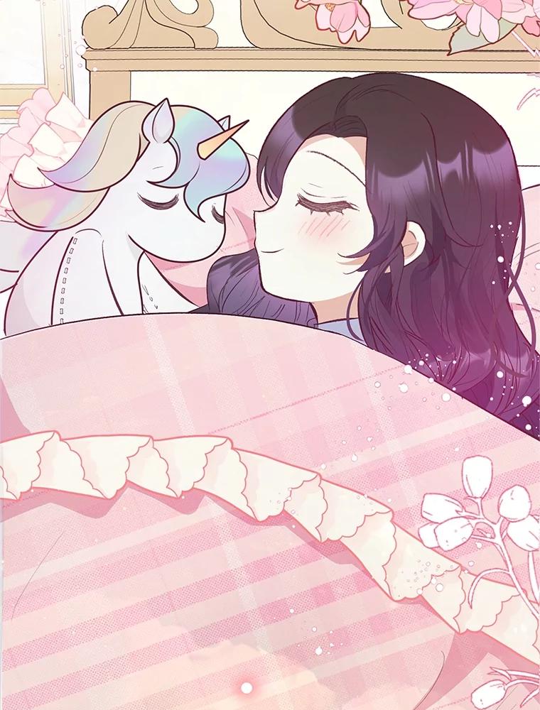 我在恶魔家的受宠生活 - 53.睡不着 - 第84张图