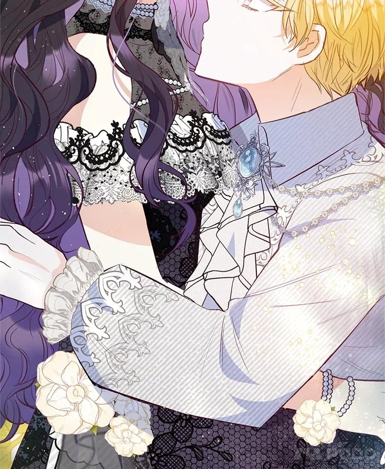 我在恶魔家的受宠生活 - 53.睡不着 - 第112张图