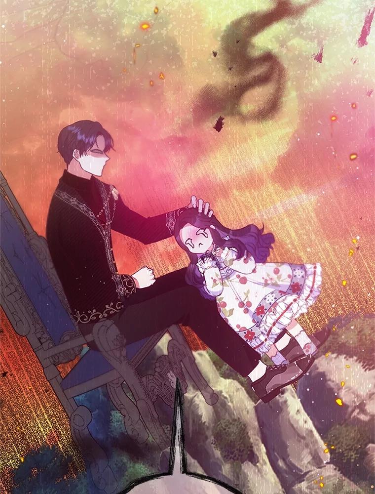 我在恶魔家的受宠生活 - 55.爸爸受伤了！ - 第2张图