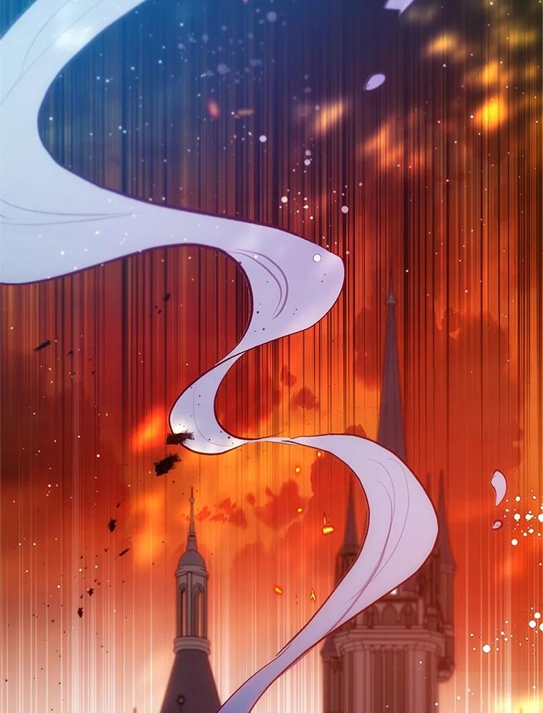 我在恶魔家的受宠生活 - 55.爸爸受伤了！ - 第55张图