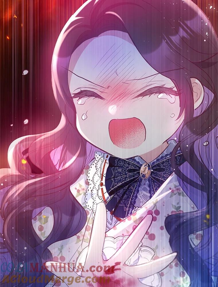 我在恶魔家的受宠生活 - 55.爸爸受伤了！ - 第53张图