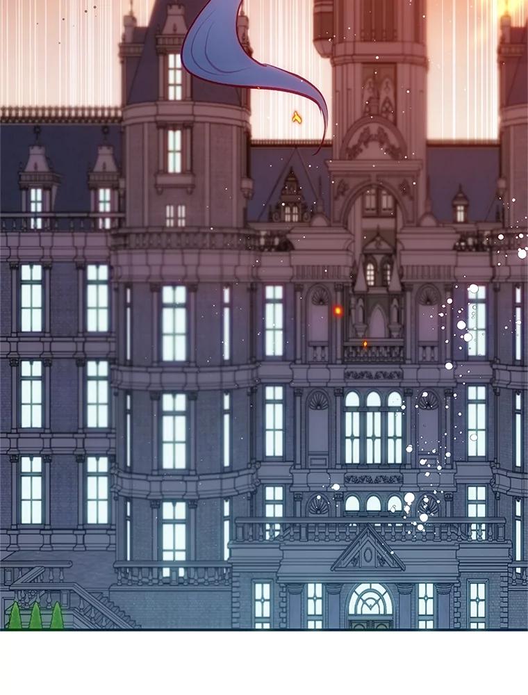 我在恶魔家的受宠生活 - 55.爸爸受伤了！ - 第56张图