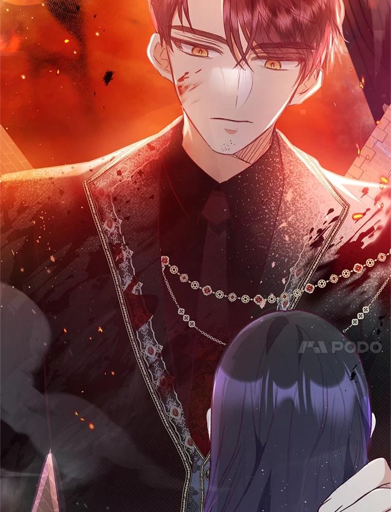 我在恶魔家的受宠生活 - 55.爸爸受伤了！ - 第44张图