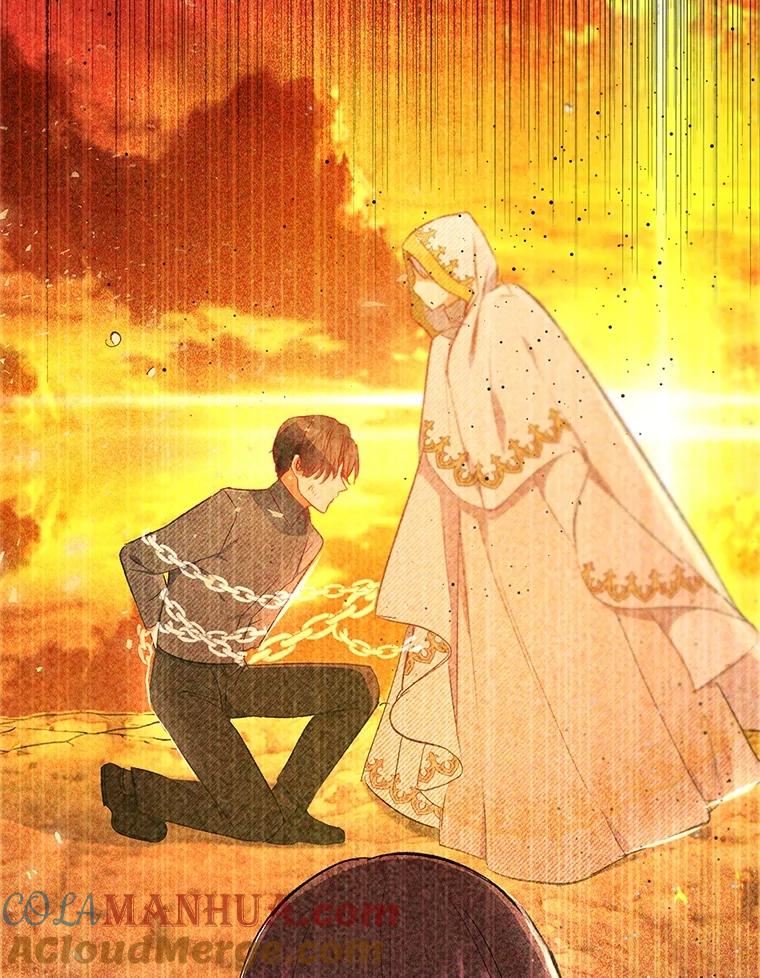 我在恶魔家的受宠生活 - 56.我要救爸爸！ - 第101张图