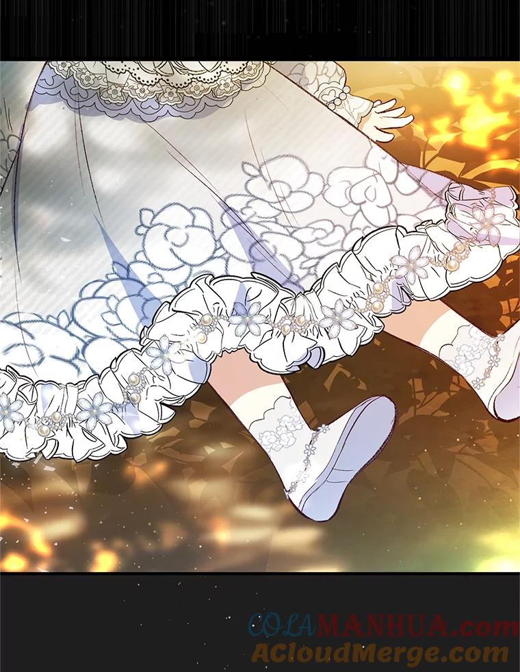 我在恶魔家的受宠生活 - 56.我要救爸爸！ - 第113张图