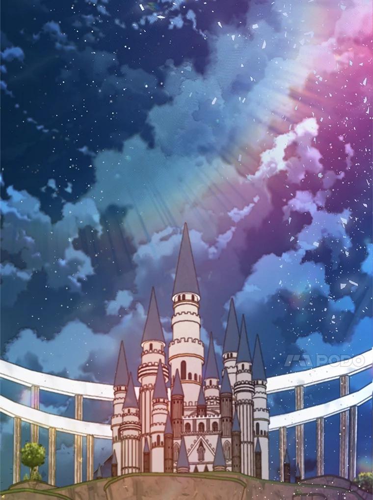 我在恶魔家的受宠生活 - 57.这是谁的梦？ - 第93张图