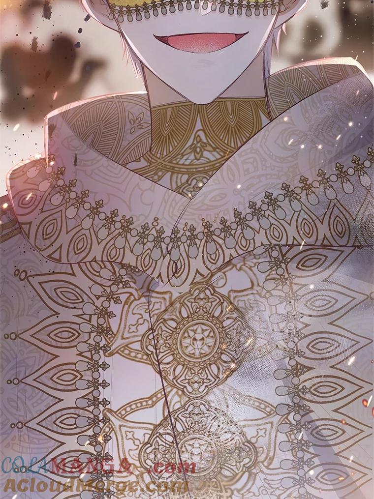 我在恶魔家的受宠生活 - 57.这是谁的梦？ - 第108张图