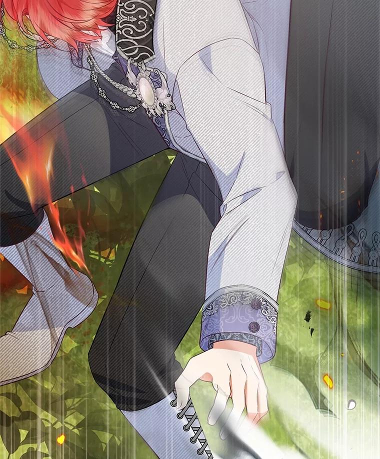 我在恶魔家的受宠生活 - 59.陈列室完工 - 第111张图