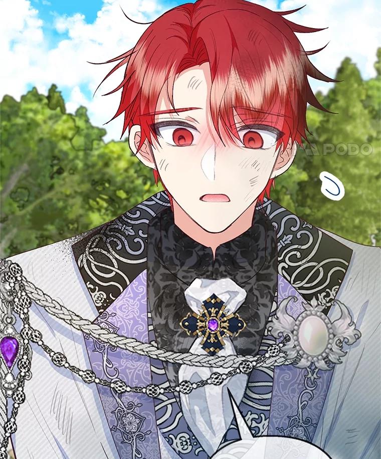 我在恶魔家的受宠生活 - 60.大哭 - 第18张图