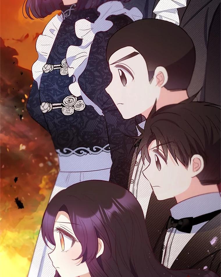 我在恶魔家的受宠生活 - 61.我不怕你了 - 第106张图