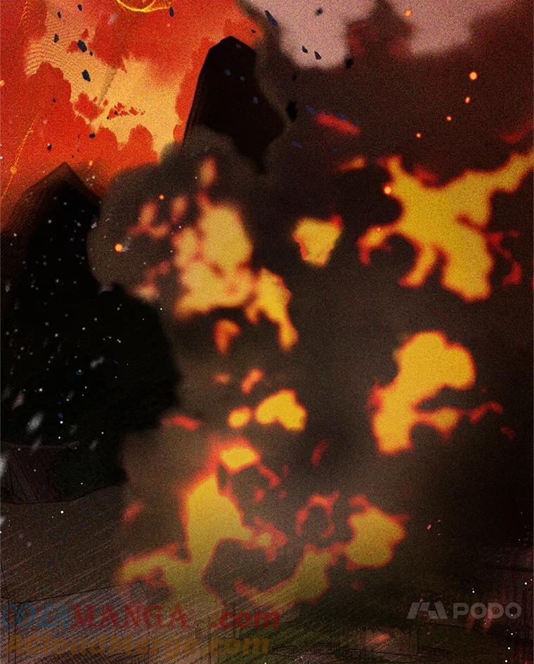 我在恶魔家的受宠生活 - 62.再见凯恩 - 第113张图