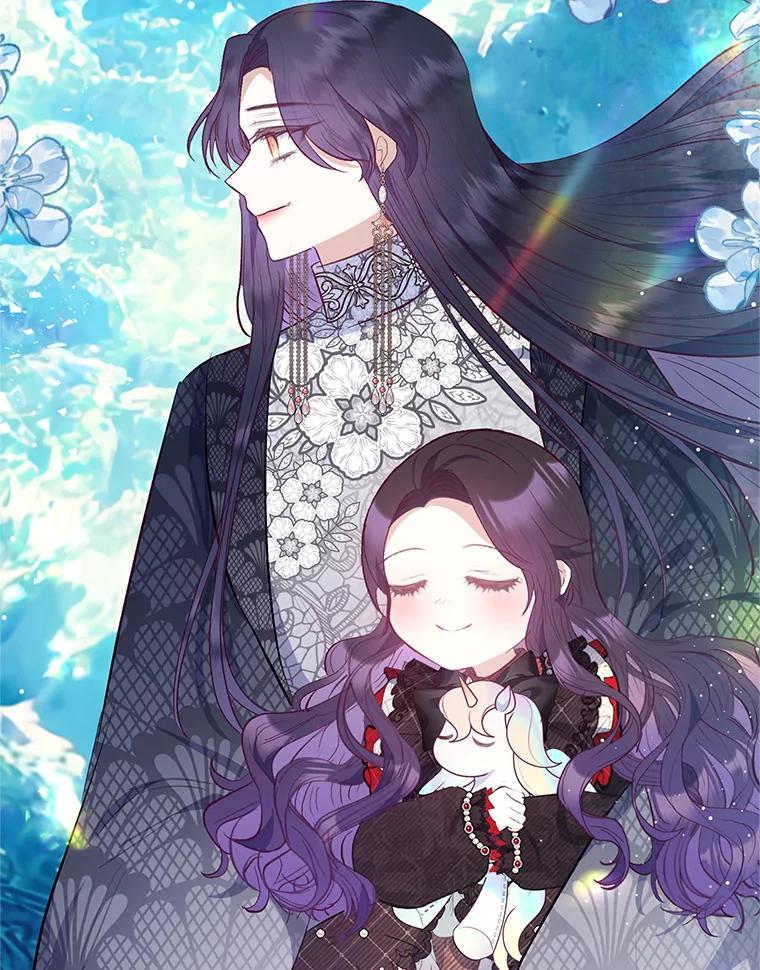 我在恶魔家的受宠生活 - 65.全都属于我 - 第108张图