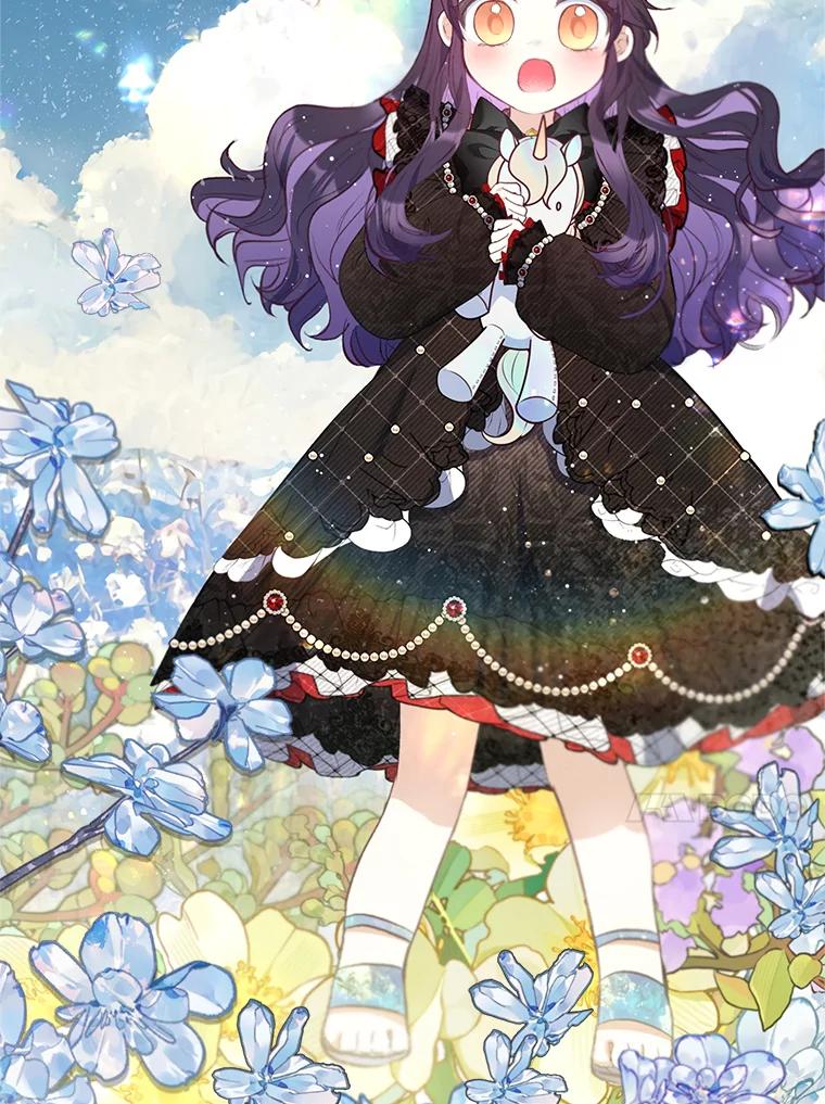 我在恶魔家的受宠生活 - 65.全都属于我 - 第96张图