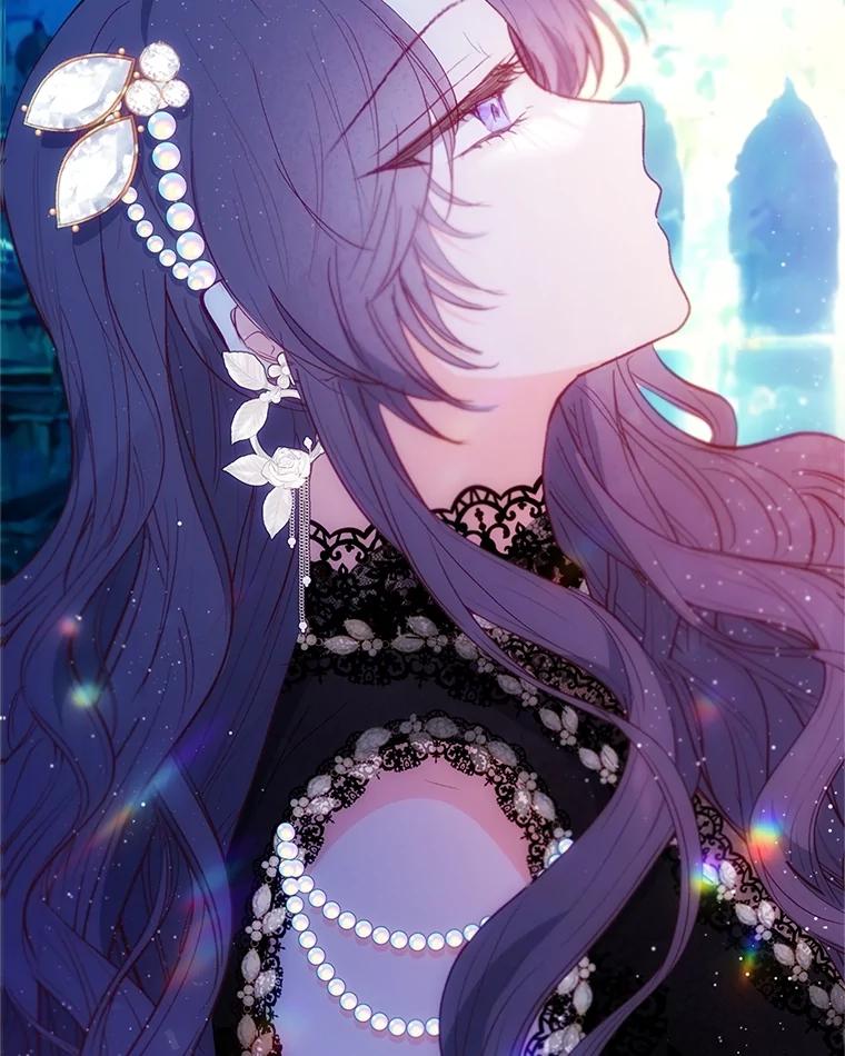 我在恶魔家的受宠生活 - 68.同一个梦 - 第116张图