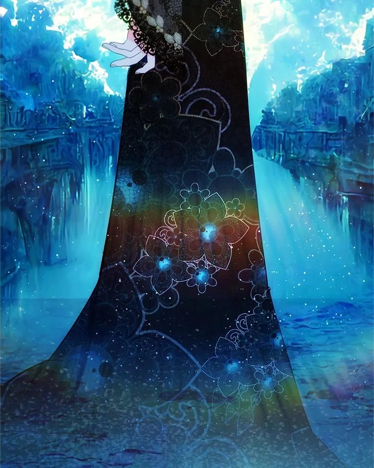 我在恶魔家的受宠生活 - 68.同一个梦 - 第120张图