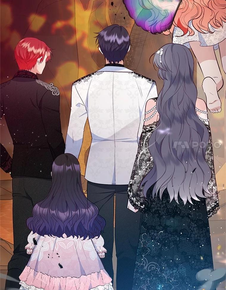 我在恶魔家的受宠生活 - 70.出发营救 - 第67张图