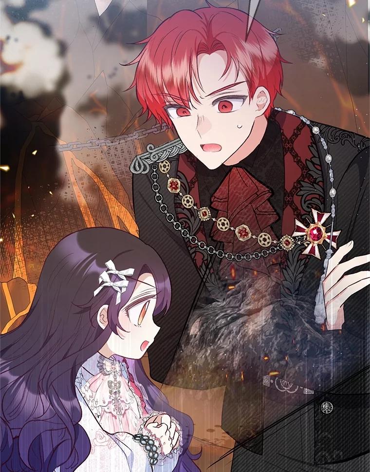 我在恶魔家的受宠生活 - 70.出发营救 - 第102张图