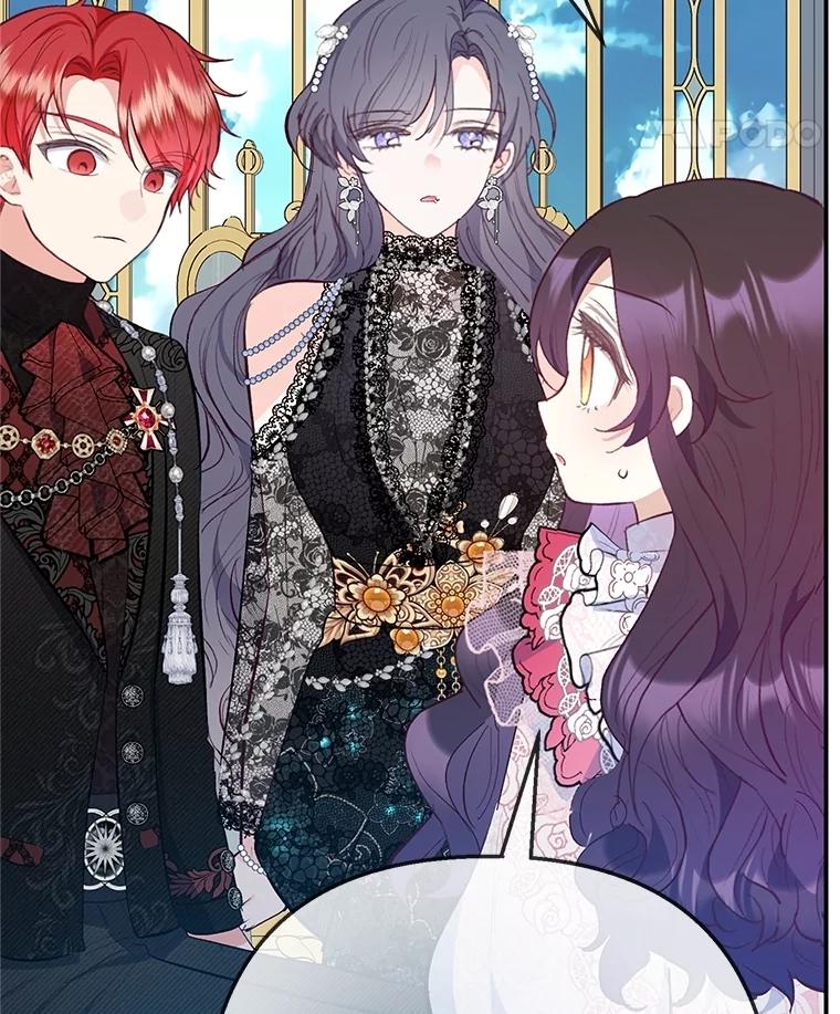 我在恶魔家的受宠生活 - 70.出发营救 - 第47张图