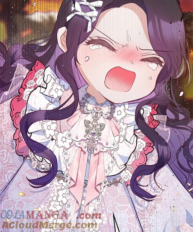 我在恶魔家的受宠生活 - 71.恶魔的方式 - 第45张图