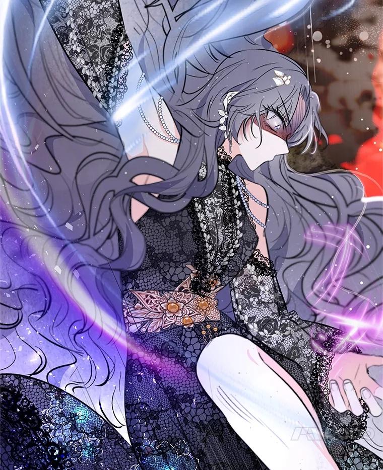 我在恶魔家的受宠生活 - 71.恶魔的方式 - 第7张图