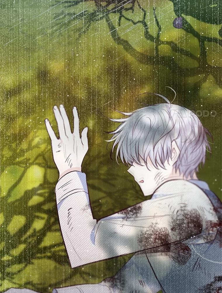 我在恶魔家的受宠生活 - 77.葡萄庄园（本季完） - 第115张图