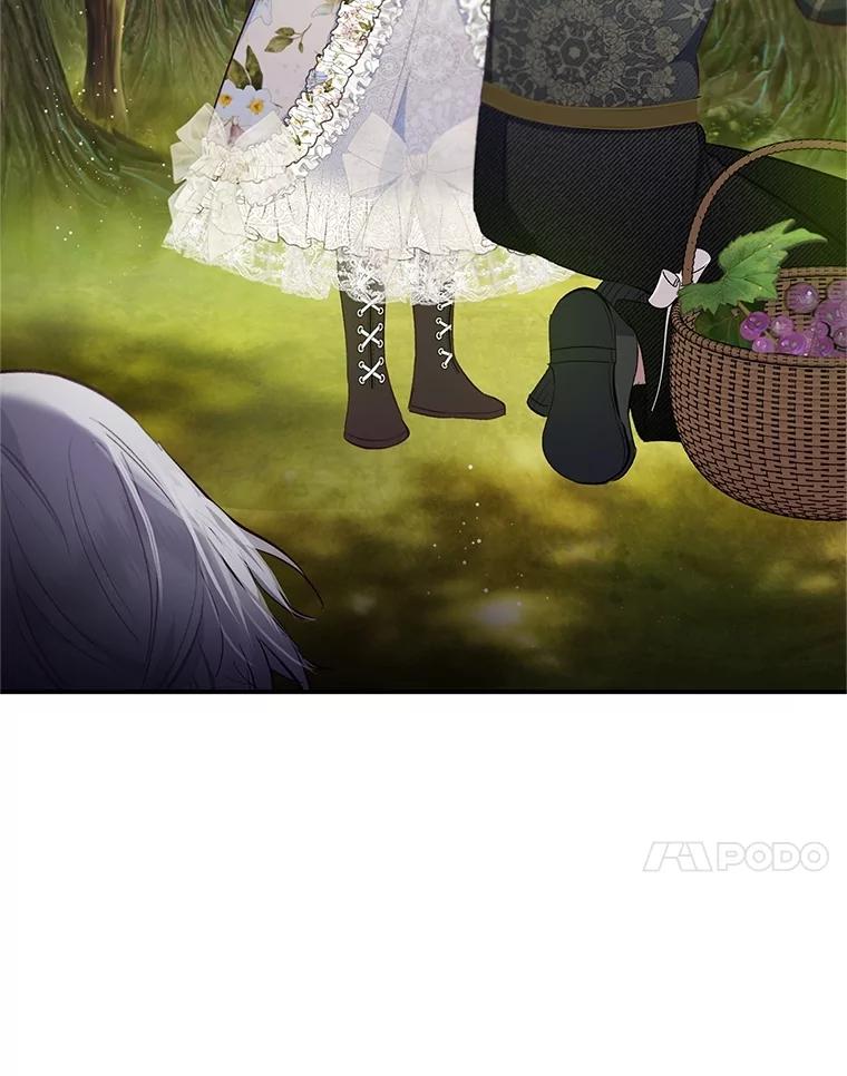 我在恶魔家的受宠生活 - 77.葡萄庄园（本季完） - 第108张图